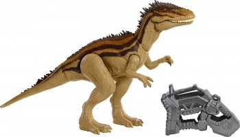 JURASSIC WORLD MEGA DESTRUCTORES CARCHARODONTOSARUS 446HBX39