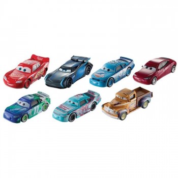 CARS 3 PERSONAJES RAYO MATTEL 446DXV29