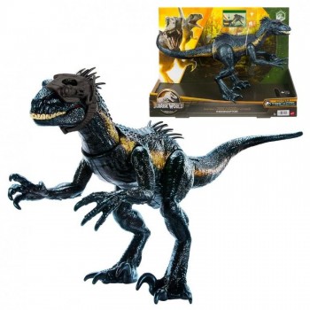 JURASSIC WORLD INDORAPTOR MATTEL 446HKY11