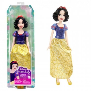 PRINCESA DISNEY BLANCANIEVES MATTEL 446HLW08