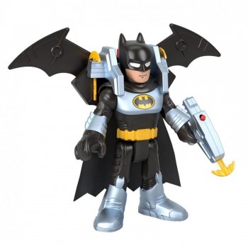 IMAGINEXT FIGURA GRANDE BATMAN MATTEL 446HVY12