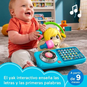 BANDA ANIMAL DJ YAK FISHER 446HYK92