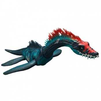 JURASSIC WORLD STYXOSAURUS MATTEL