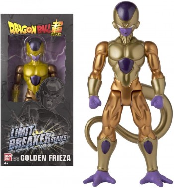 FIGURA TITAN DRAGON BALL LIMIT FRIEZA BANDAI 36733