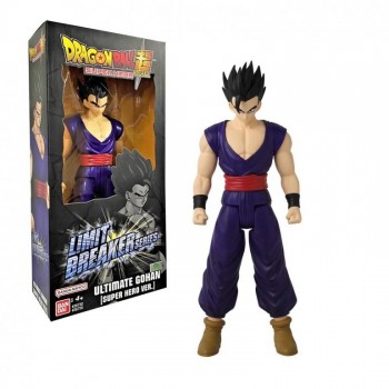 DRAGON BALL LIMIT BREAKER SERIE GOHAN BANDAI 44336747