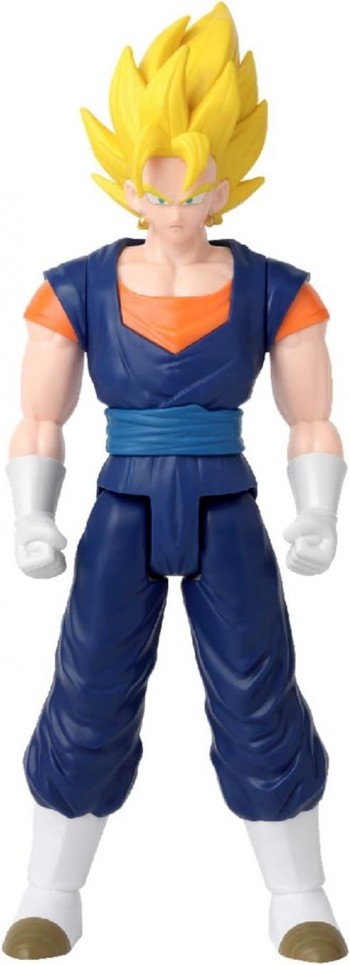 DRAGON BALL LIMIT BREAKER SERIE VEGITO BANDAI 44336747