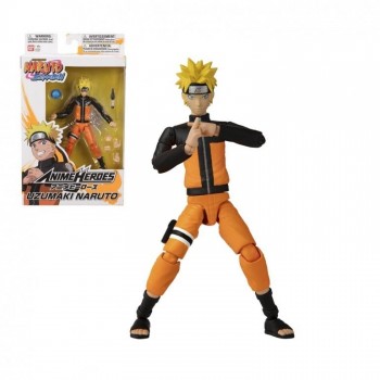 FIGURA NARUTO BANDAI 36901