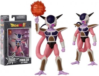 FIGURA DRAGON BALL STARS FRIEZA BANDAI 35855