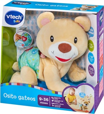 OSITO GATEOS VTECH