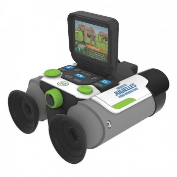 PRISMATICOS MULTIMEDIA VTECH