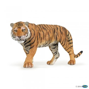 ANIMAL PAPO TIGRE