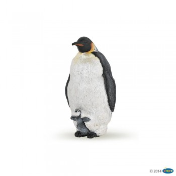 ANIMAL PAPO PINGUINO