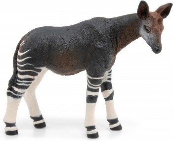 ANIMAL PAPO OKAPI 50077