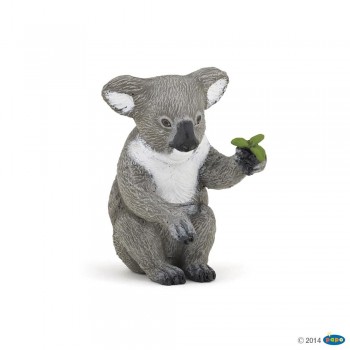 ANIMAL PAPO KOALA