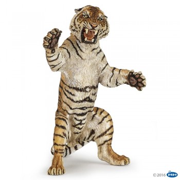 ANIMAL PAPO TIGRE DE PIES