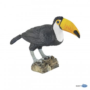 ANIMAL PAPO TUCAN