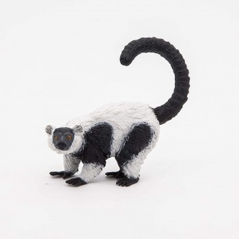 ANIMAL PAPO LEMUR REF-50234