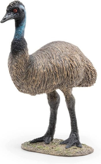 ANIMAL PAPO EMU 50272