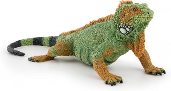 ANIMAL PAPO IGUANA 50306