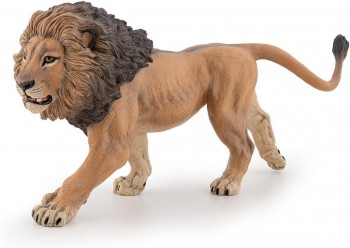 ANIMAL PAPO LEON 50307