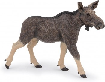 ANIMAL PAPO ALCE 50310