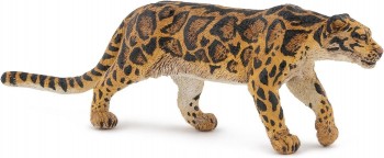 ANIMAL PAPO LEOPARDO 50316