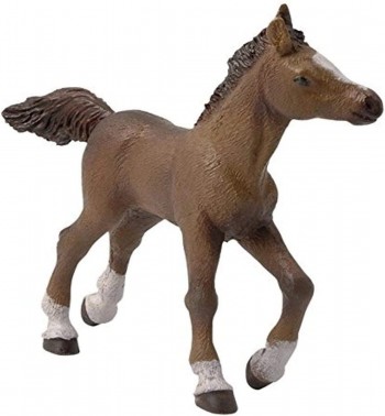 ANIMAL PAPO POTRO ANGLO 501076