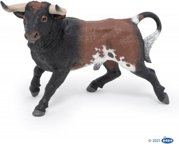 ANIMAL PAPO TORO ESPAÑOL 51183