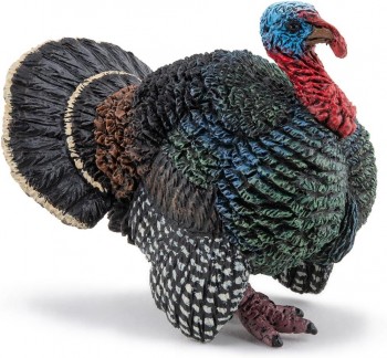 ANIMAL PAPO PAVO COMUN 51195