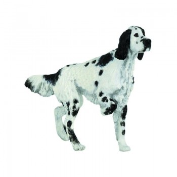 ANIMAL PAPO PERRO SETTER 54010