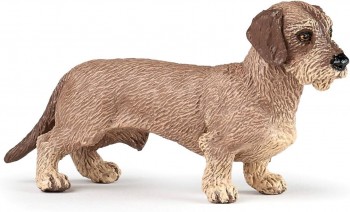 ANIMAL PAPO PERRO TECKEL 54043
