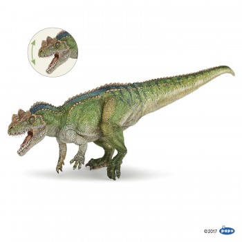 DINOSAURIO PAPO CERATOSAURUS 55061