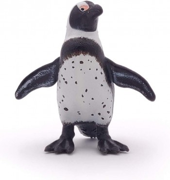 ANIMAL PAPO PINGUINO AFRICANO 56017