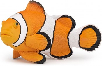 ANIMAL PAPO PEZ PAYASO 56023