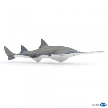 ANIMAL PAPO PEZ SIERRA 56027