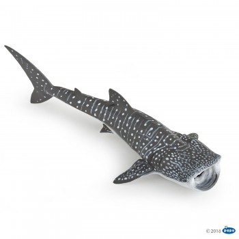 ANIMAL PAPO TIBURON BALLENA REF-56039