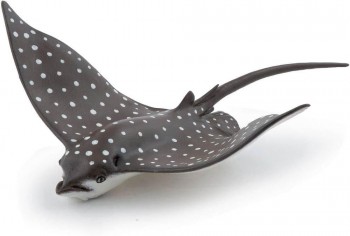 ANIMAL PAPO RAYA LEOPARDO 56059
