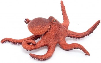 ANIMAL PAPO PULPO ENANO 56060