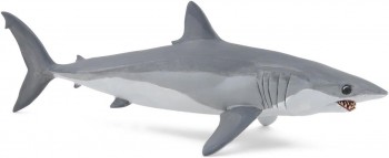 ANIMAL PAPO TIBURON MAKO O MARRAJO 56062