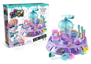 SLIME FACTORY CANAL TOYS