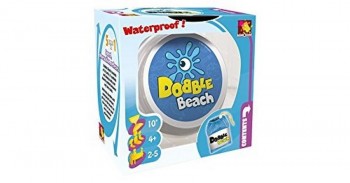 JUEGO DOBBLE PLAYA