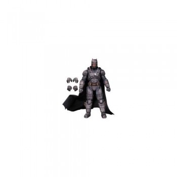 MUÑECO FIGURA LUJO BATMAN CAJA SCHLEICH