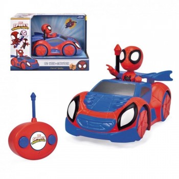 R/C SPIDEY WEB SIMBA