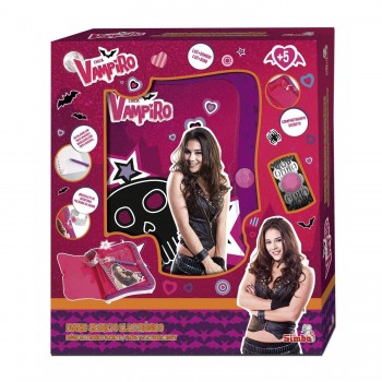 DIARIO SECRETO ELECTRONICO DE CHICA VAMPIRO SIMBA REF-388-5609413295