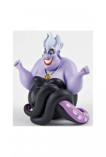 MUÑECO URSULA