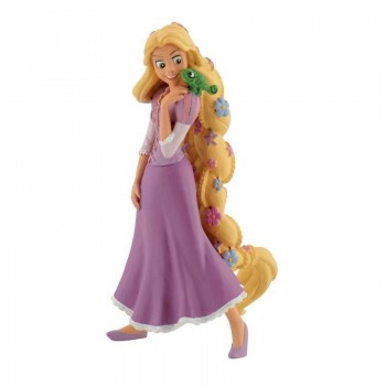 MUÑECO RAPUNZEL