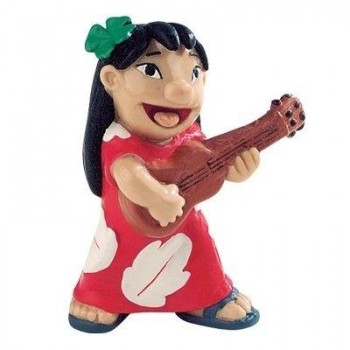 MUÑECO DISNEY LILO