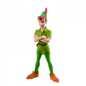 MUÑECO PETER PAN