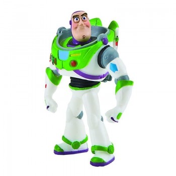 MUÑECO TOY BUZZ