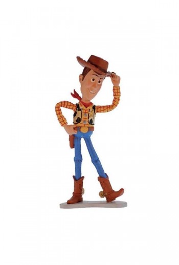 MUÑECO TOY WOODY